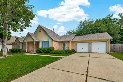 1404 Osborne Drive, Friendswood, TX 77546 - Photo 3