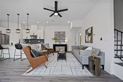 2301 Staples Street, Houston, TX 77026 - Photo 7