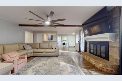 8103 Wycomb Drive, Houston, TX 77070 - Photo 19