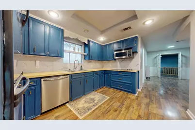 8103 Wycomb Drive, Houston, TX 77070 - Photo 7