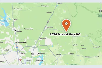 0 Highway 105 E, Hull, TX 77564 - Photo 3