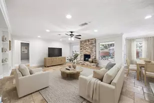 12518 Hazelwood Ln, Houston, TX 77077 - Photo 7