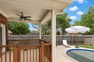5946 Turkey Creek, Missouri City, TX 77459 - Photo 25