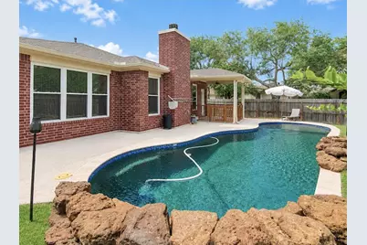 5946 Turkey Creek, Missouri City, TX 77459 - Photo 1