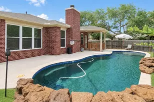 5946 Turkey Creek, Missouri City, TX 77459 - Photo 1