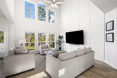 11731 Oakwood Ranch Drive, Willis, TX 77378 - Photo 9