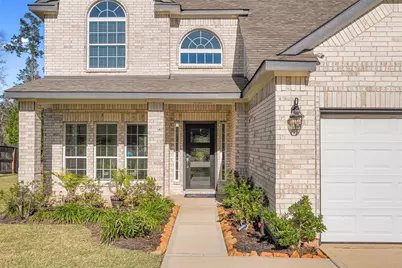 11731 Oakwood Ranch Drive, Willis, TX 77378 - Photo 7