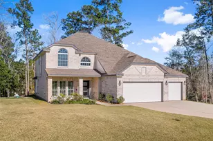 11731 Oakwood Ranch Dr, Willis, TX 77378 - Photo 5