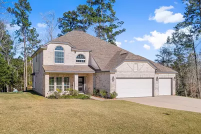 11731 Oakwood Ranch Drive, Willis, TX 77378 - Photo 5