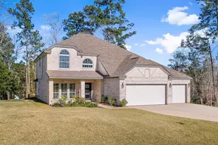 11731 Oakwood Ranch Dr, Willis, TX 77378 - Photo 5