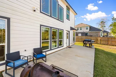 11731 Oakwood Ranch Drive, Willis, TX 77378 - Photo 35