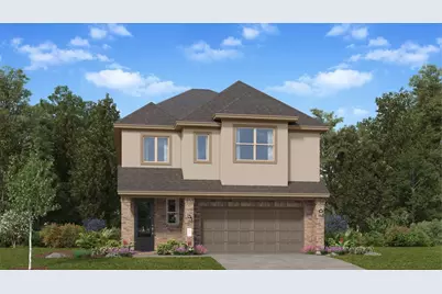 5811 Havana Mist Drive, Katy, TX 77493 - Photo 15