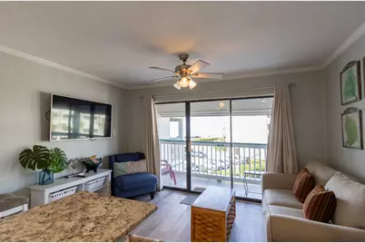 6102 Seawall Boulevard #212B, Galveston, TX 77551 - Photo 5