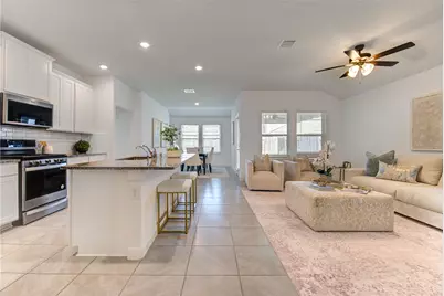 4431 Sandhill Terrace Lane, Katy, TX 77493 - Photo 3