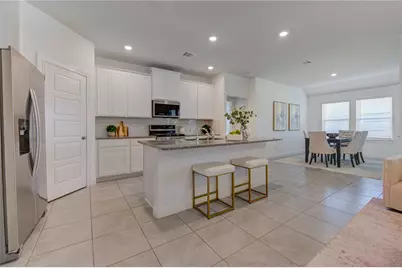 4431 Sandhill Terrace Lane, Katy, TX 77493 - Photo 9
