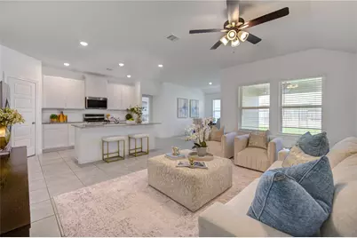 4431 Sandhill Terrace Lane, Katy, TX 77493 - Photo 1
