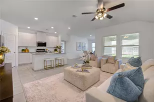 4431 Sandhill Terrace Ln, Katy, TX 77493 - Photo 1