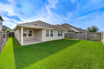 4431 Sandhill Terrace Lane, Katy, TX 77493 - Photo 11