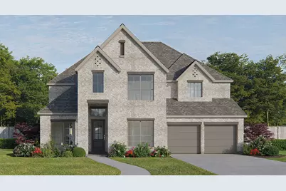 10503 Bright Cloud Drive, Richmond, TX 77406 - Photo 1
