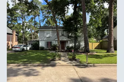 14926 Parkville Drive, Houston, TX 77068 - Photo 1