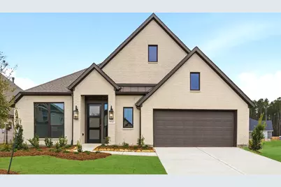 9722 Roaring River Falls Lane, Porter, TX 77365 - Photo 1