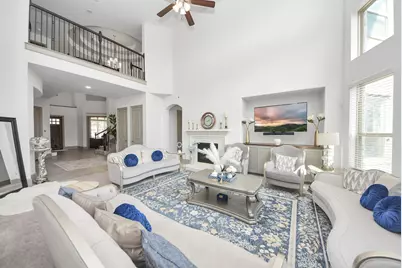 1911 Sapphire Pines Lane, Richmond, TX 77469 - Photo 9