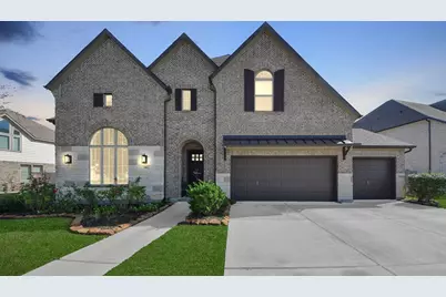 1911 Sapphire Pines Lane, Richmond, TX 77469 - Photo 3
