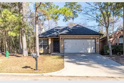 11510 Alcott Drive, Montgomery, TX 77356 - Photo 1