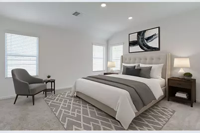 1942 Foxtail Creek Court, Crosby, TX 77532 - Photo 11