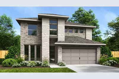 410 Audubons Shearwater Way, Magnolia, TX 77354 - Photo 1