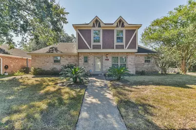 1602 N Hollow Drive, Humble, TX 77396 - Photo 1