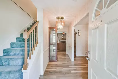 1602 N Hollow Drive, Humble, TX 77396 - Photo 3