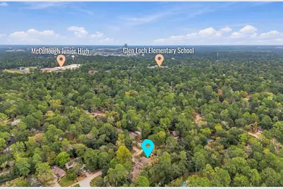 8 Diamond Oak Court, The Woodlands, TX 77381 - Photo 47