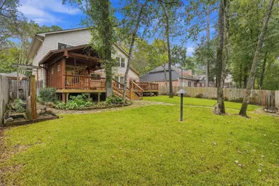 8 Diamond Oak Court, The Woodlands, TX 77381 - Photo 43