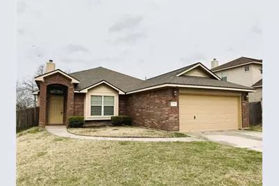 13196 Miller Lane, Willis, TX 77318 - Photo 1