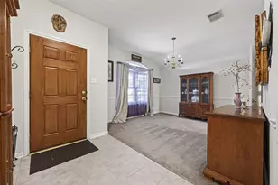 17707 Thicket Hollow Ln, Cypress, TX 77429 - Photo 3