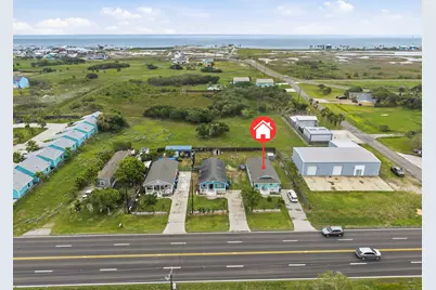 1824 Highway 35 S, Rockport, TX 78382 - Photo 17