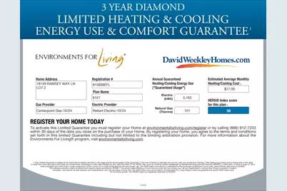 18149 Ramsey Way Lane, Conroe, TX 77302 - Photo 13