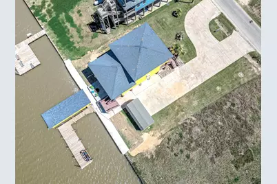 1989 County Road 230, Sargent, TX 77414 - Photo 49