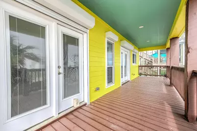 1989 County Road 230, Sargent, TX 77414 - Photo 3