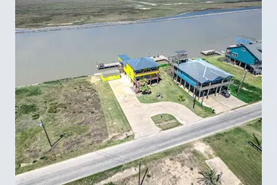 1989 County Road 230, Sargent, TX 77414 - Photo 41