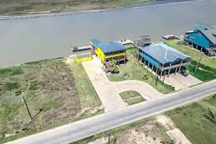 1989 County Rd 230, Sargent, TX 77414 - Photo 41