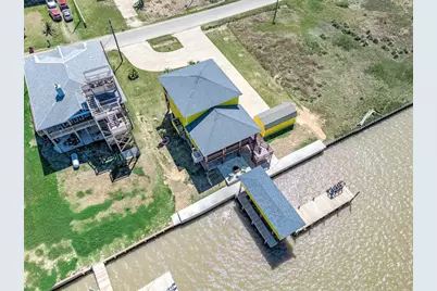 1989 County Road 230, Sargent, TX 77414 - Photo 47