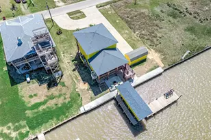 1989 County Rd 230, Sargent, TX 77414 - Photo 47