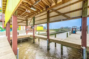 1989 County Rd 230, Sargent, TX 77414 - Photo 33