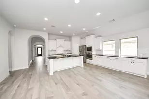 4412 Mesquite Terrace Dr, Manvel, TX 77578 - Photo 13