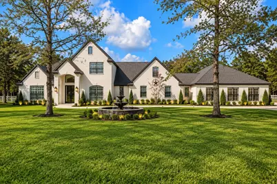 31219 Edgewater Drive, Magnolia, TX 77354 - Photo 1
