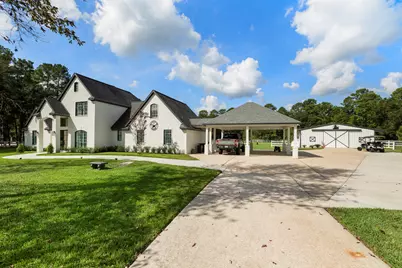 31219 Edgewater Dr Drive, Magnolia, TX 77354 - Photo 3