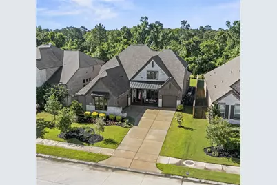 8698 Burdekin Road, Magnolia, TX 77354 - Photo 1