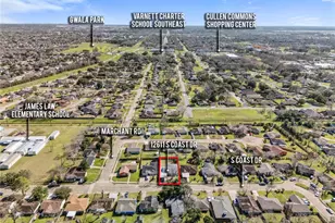 12611 S Coast Dr, Houston, TX 77047 - Photo 39
